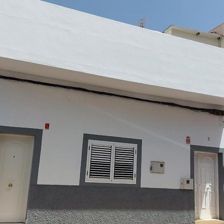 Loft En La Aldea De San Nicolás Eksteriør bilde