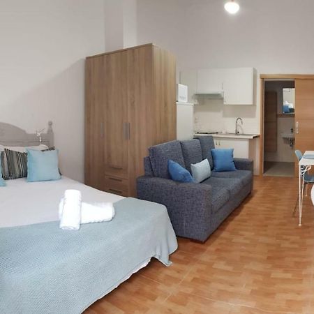 Loft En La Aldea De San Nicolás Eksteriør bilde