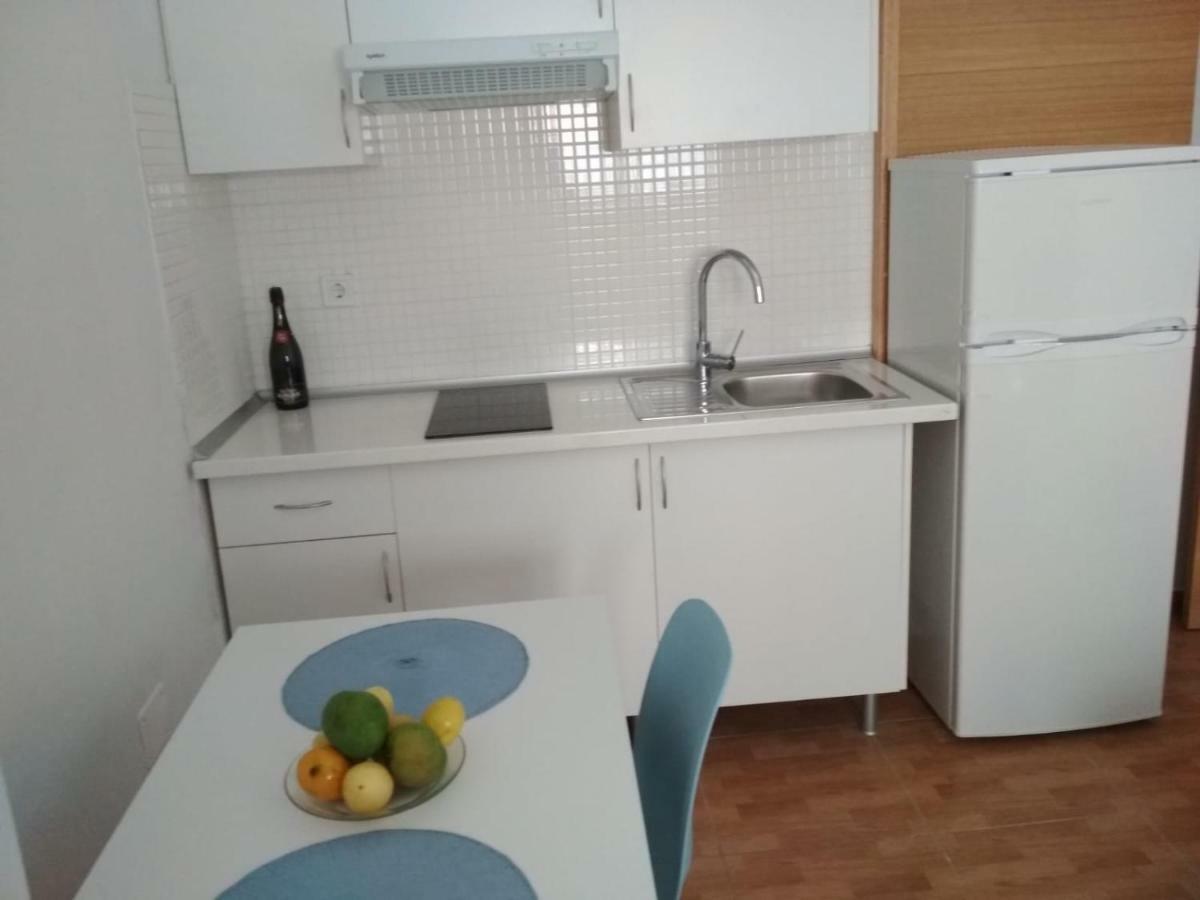 Loft En La Aldea De San Nicolás Eksteriør bilde